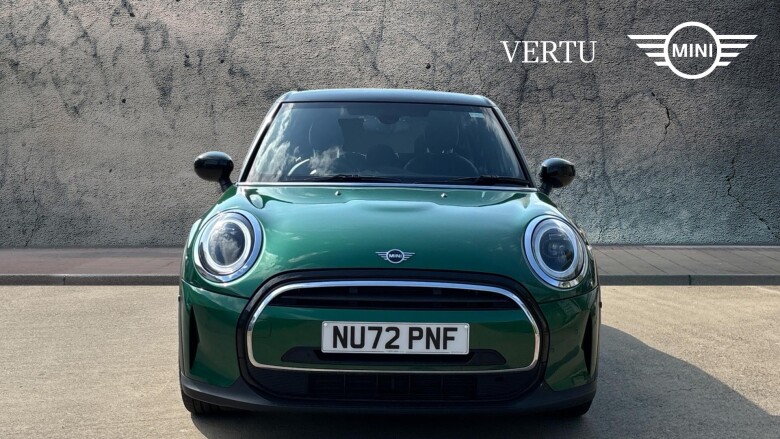 MINI Hatchback 1.5 Cooper Exclusive 5dr Auto Petrol Hatchback